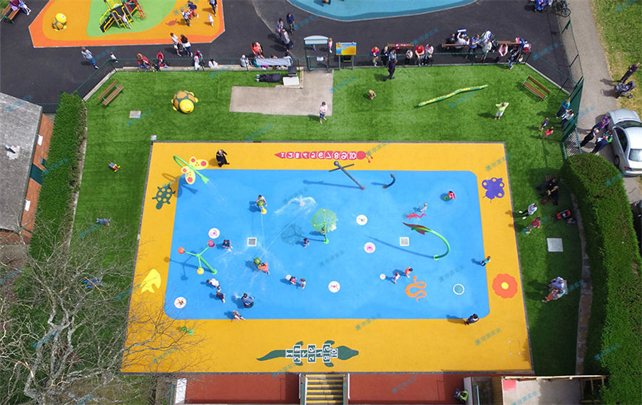 水上樂園行業發展前景分析