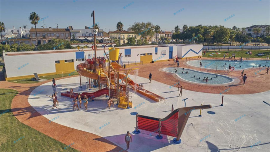 如何選擇水上樂園設備，真空造浪設備廠家呢？