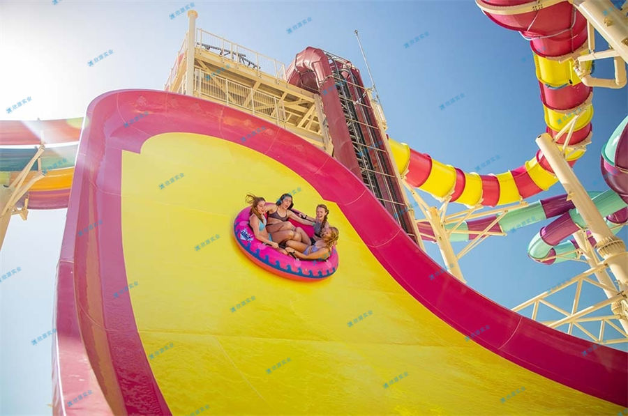 如何打造受歡迎的水上樂園-7361