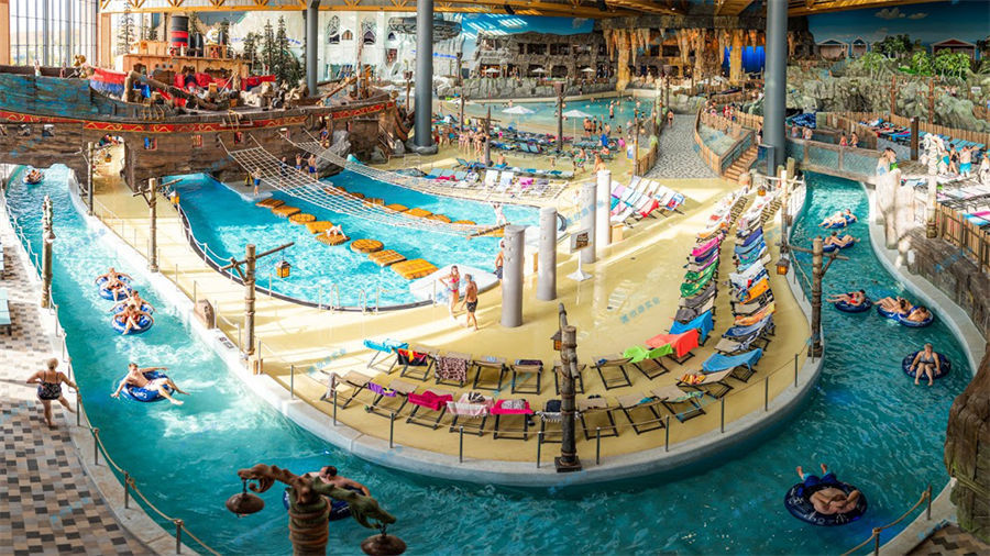 探討水上游樂項目淡旺季鮮明原因-7943