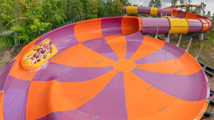 水上樂(lè)園設(shè)備_水滑梯的保養(yǎng)維修細(xì)節(jié)-7449