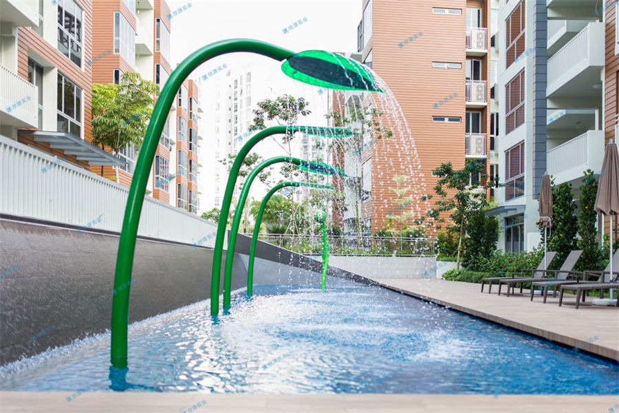 水上樂園投資的市場定位與競爭戰略如何制定？-7810