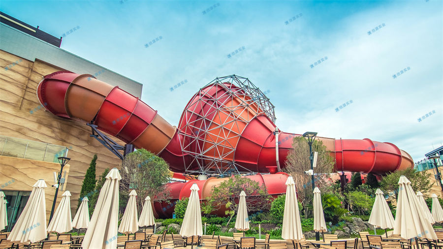 200萬元可以辦水上樂園設備嗎？-7547