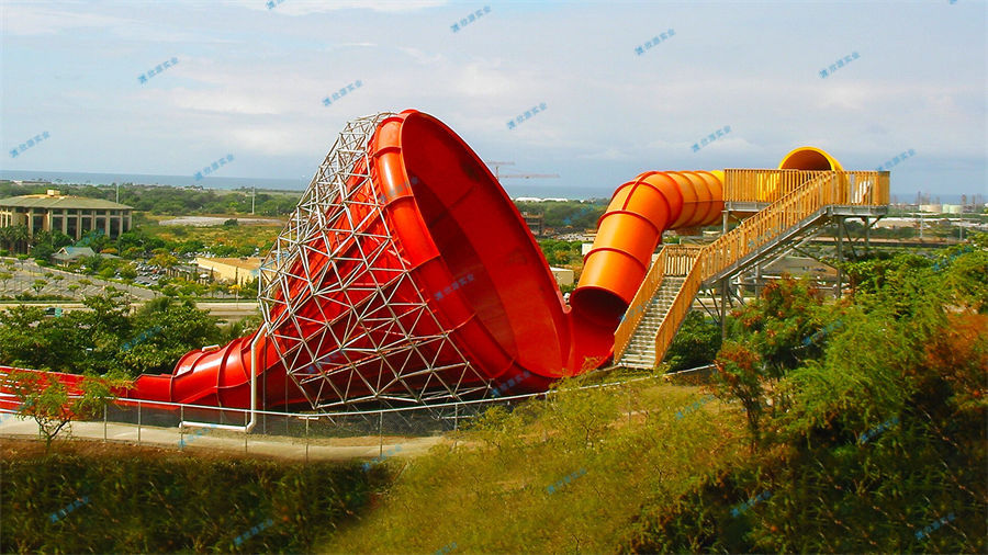 水上樂園建造基礎(chǔ)常識-7658