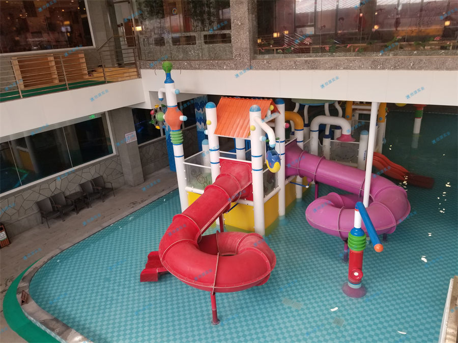 我國水上樂園進入快速規模化發展的軌道-7566