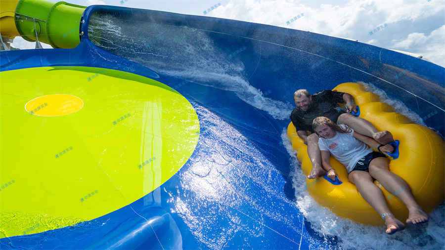 水上樂園設(shè)施投資優(yōu)勢主要是建設(shè)周期短