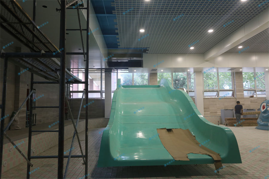 水上樂園規劃中的休息區和餐飲設施如何滿足游客需求?-7340