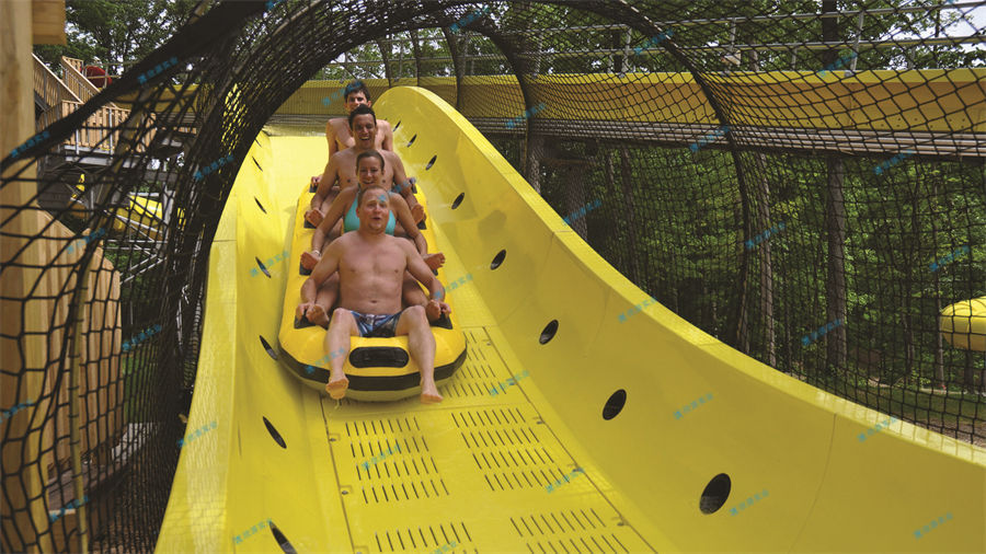 水上游樂設施的打造要點-7608