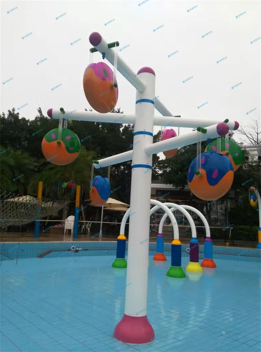 欣源實業造浪設備的選購指南