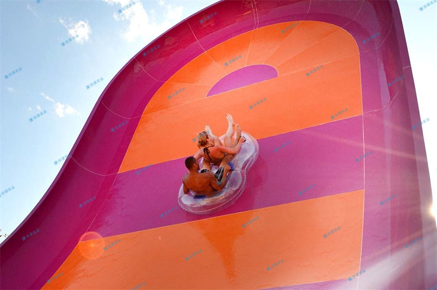 真空造浪與鼓風(fēng)造浪的對比分析