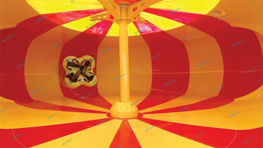 水上樂(lè)園漂流河設(shè)備投資成本及設(shè)計(jì)流程-7264