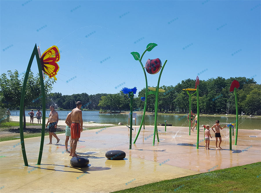 造浪池設(shè)備之池身設(shè)計(jì)要求-7606