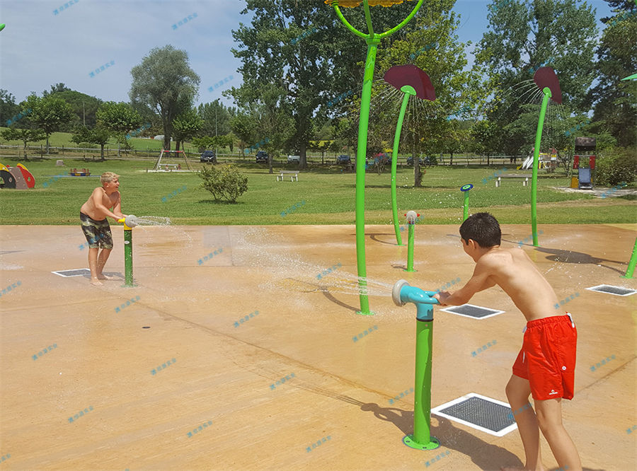 【水上樂園設施廠家】水樂園又到開園季運營想保障,演藝是關鍵