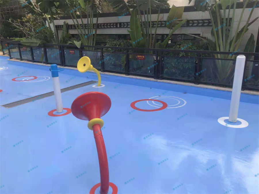 水上樂(lè)園設(shè)施游樂(lè)中心-7297