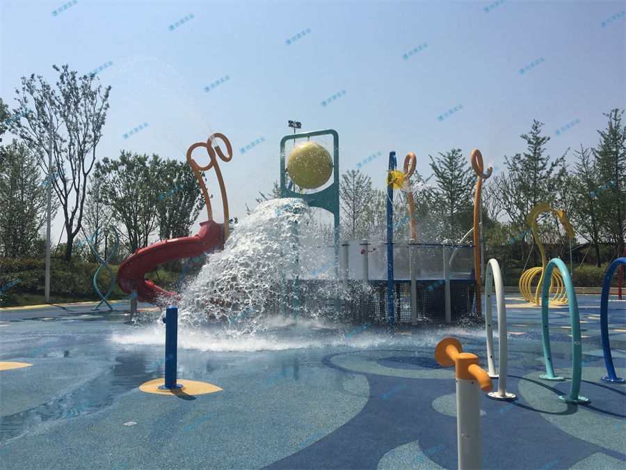 人工造浪池池形設計注意事項