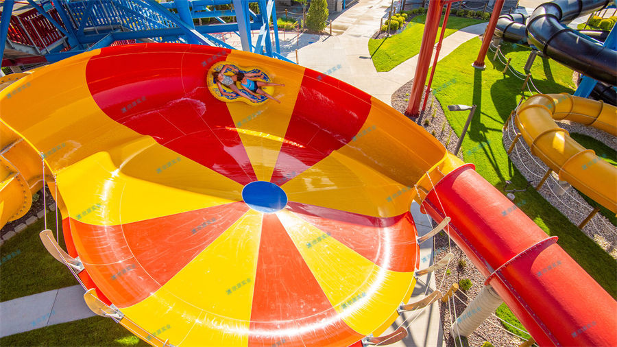 水上樂園如何吸引目標客群，營造差異性-7815