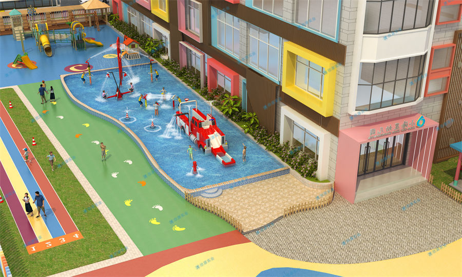 總結(jié)兩種造浪設(shè)備的特點(diǎn)