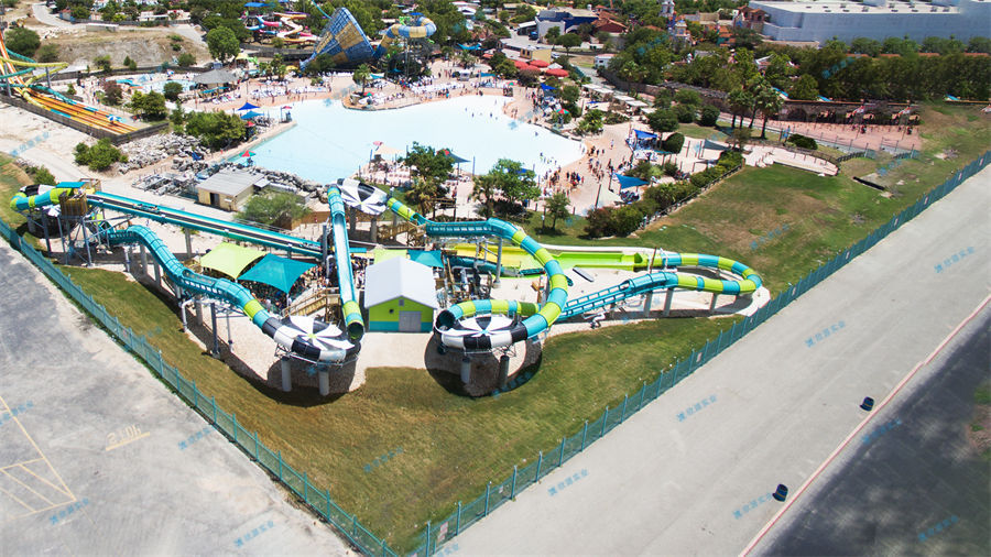 一起來移動水上樂園暢游吧!-7841