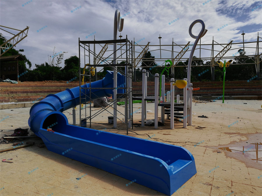 水上樂園規劃中的主題元素如何打造獨特氛圍?-7586