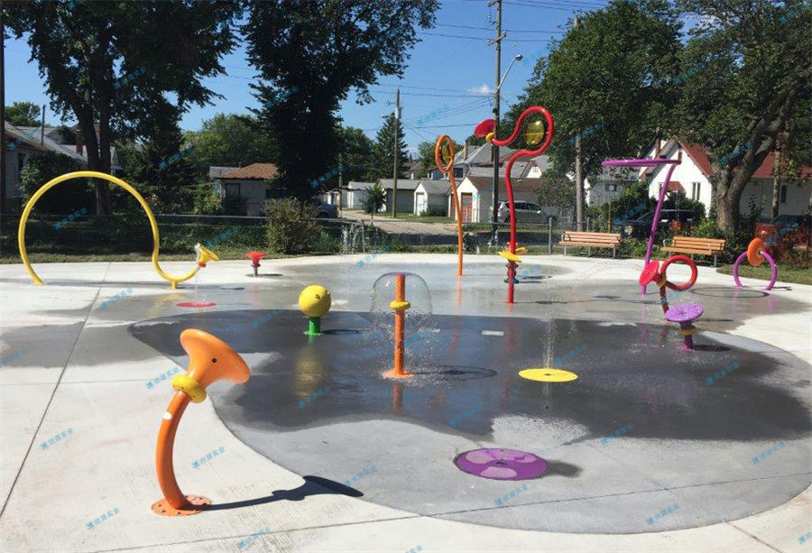 【水上游樂設(shè)備】TPY型淺層石英砂設(shè)備水處理技術(shù)