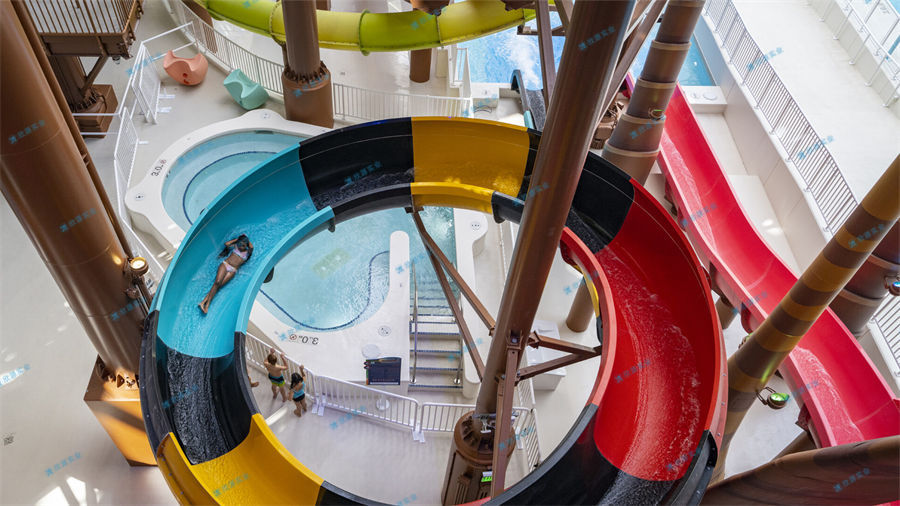 水上樂園的品牌推廣如何增加知名度？-7467