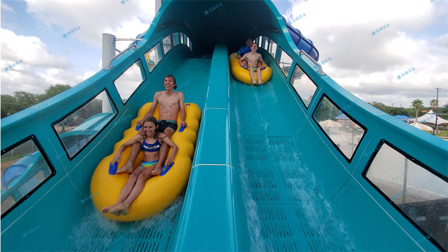 水上游樂設(shè)備廠家：去水上樂園游玩需要注意哪些事項(xiàng)？-7331