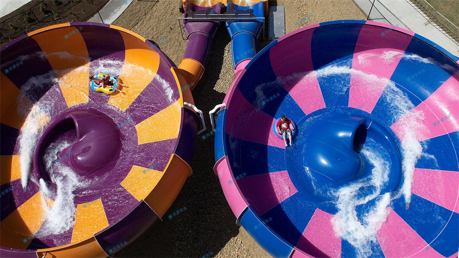 水上樂園設備托管——讓運營有效率-7710