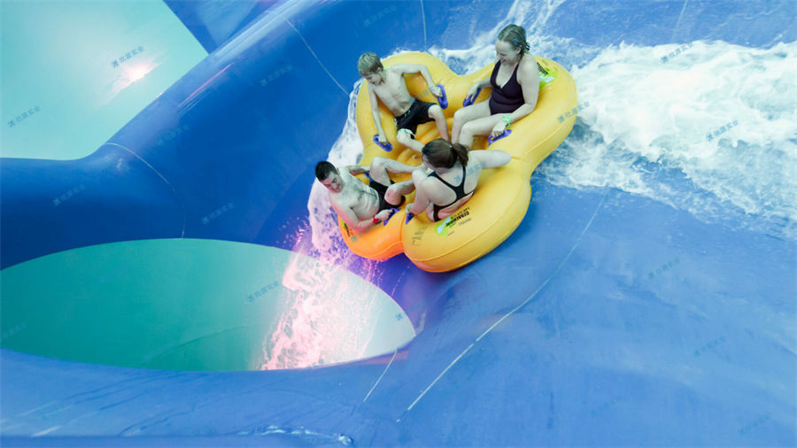 兒童水上樂園需要申請(qǐng)什么證書