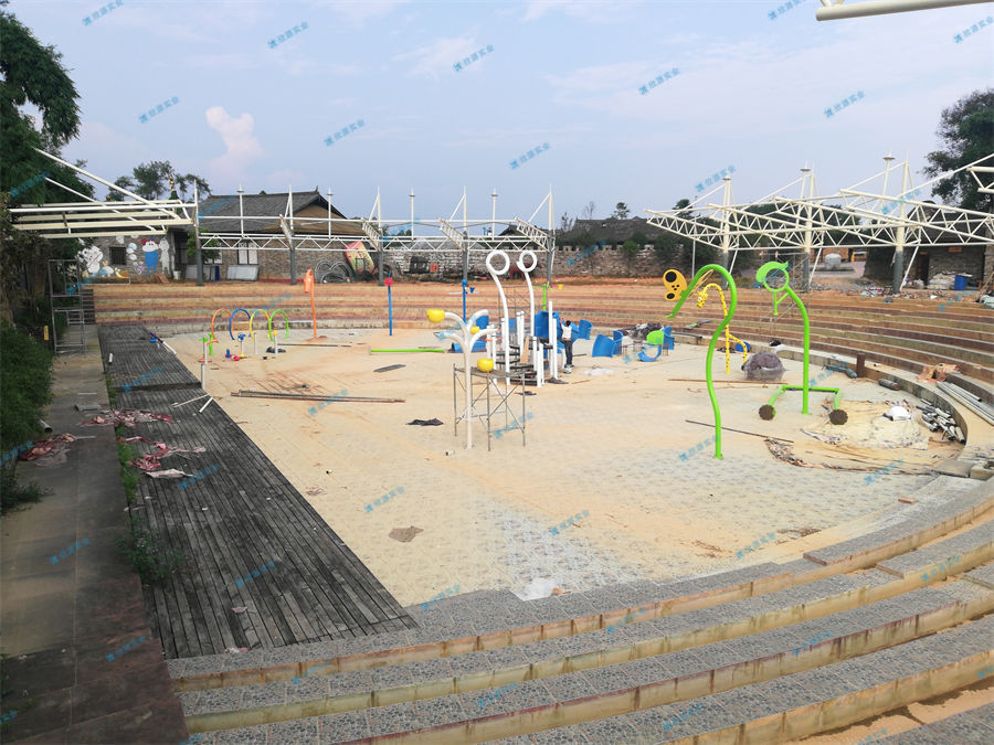 移動水寨水池水發現致病菌時的規定處理-7773