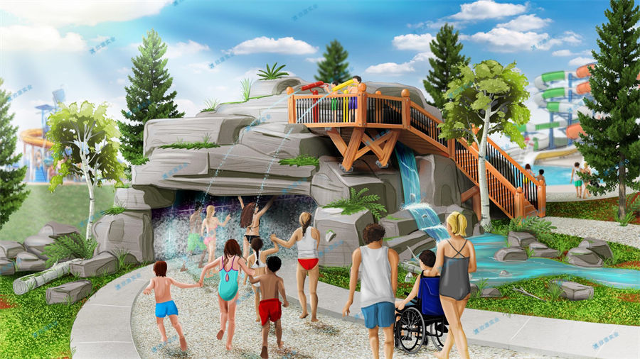 為什么有些游樂場很快會面向市場？有什么困難？