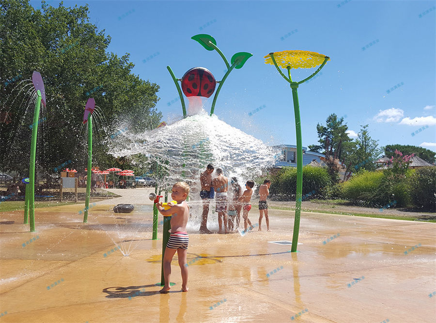 長隆的水上樂園設(shè)施廠家發(fā)展