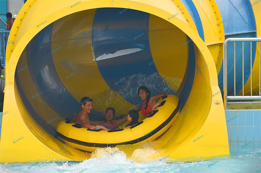 水上樂園籌建這8大流程你必須知道-7380