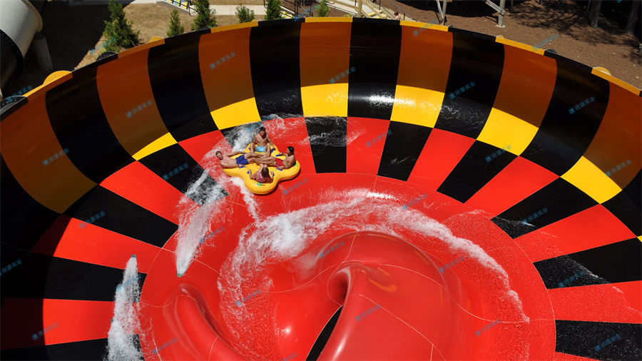 【水上游樂設(shè)備】對景觀水現(xiàn)狀研究以及景觀水處理的分析