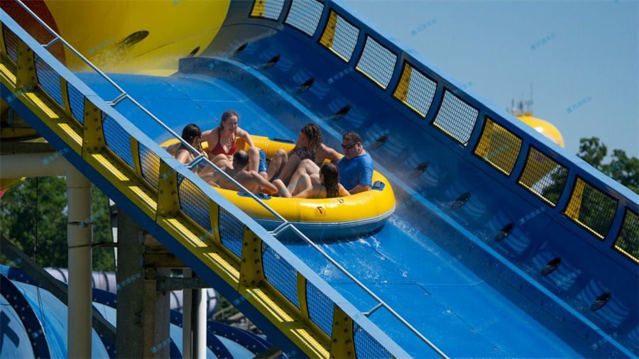 真空造浪的真空推動原理的分析