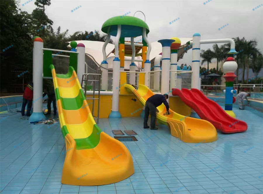 砂濾器的工作原理