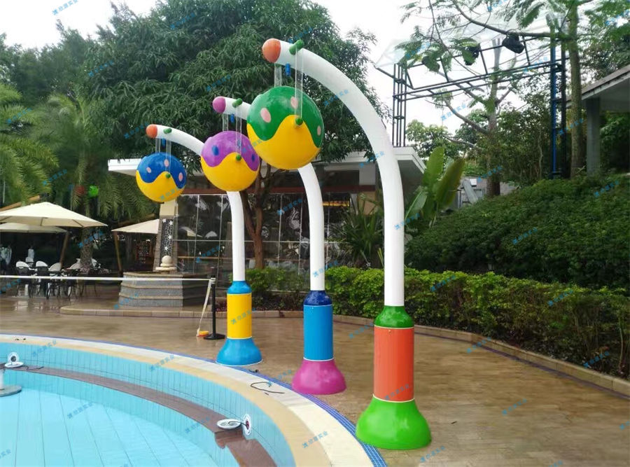 水上游樂設(shè)施危機中的水上樂園管理技巧-7739