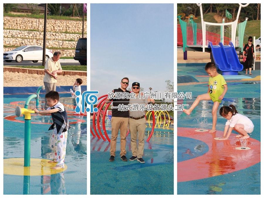 煙臺龍湖菩提海灣項目001