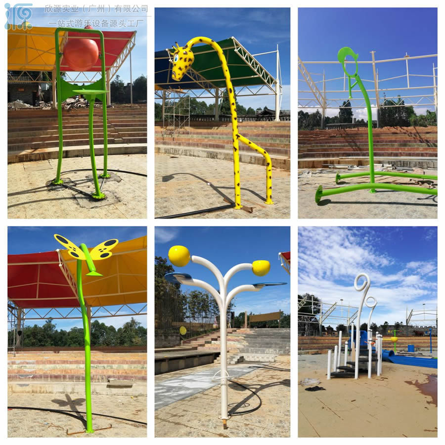 成都邛萊大梁田園樂翻天1