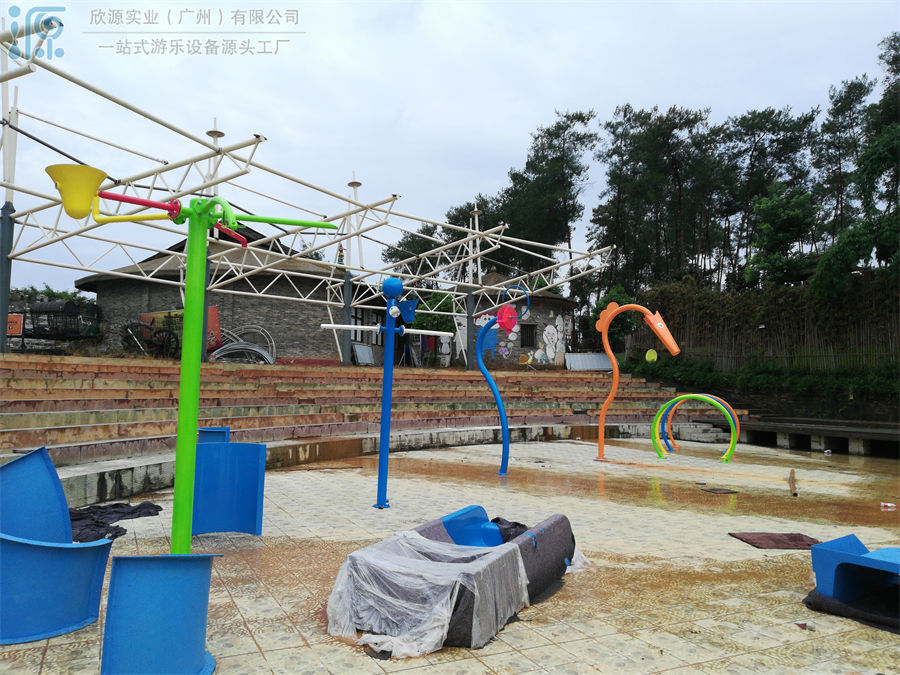 成都邛萊大梁田園樂翻天11