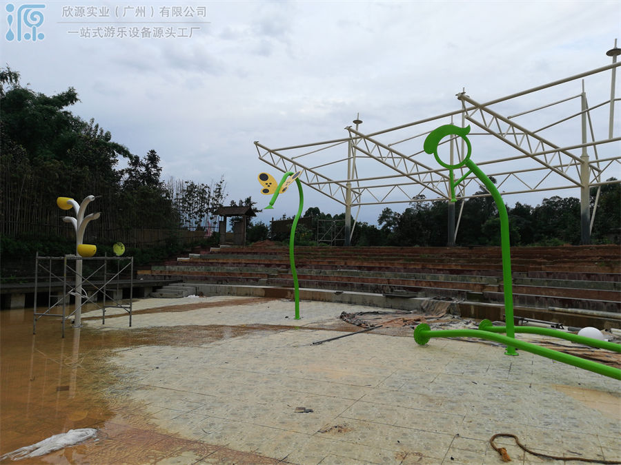 成都邛萊大梁田園樂翻天12