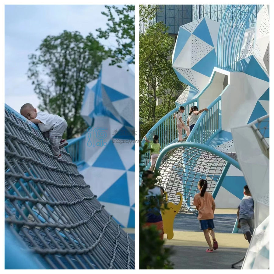 大型戶外大象造型攀網(wǎng)定制 大型戶外大象造型攀網(wǎng)定制