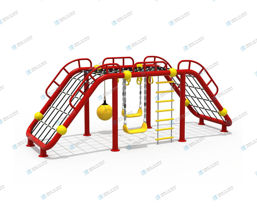 網(wǎng)繩攀爬游樂(lè)設(shè)備款式11 網(wǎng)繩攀爬游樂(lè)設(shè)備款式11