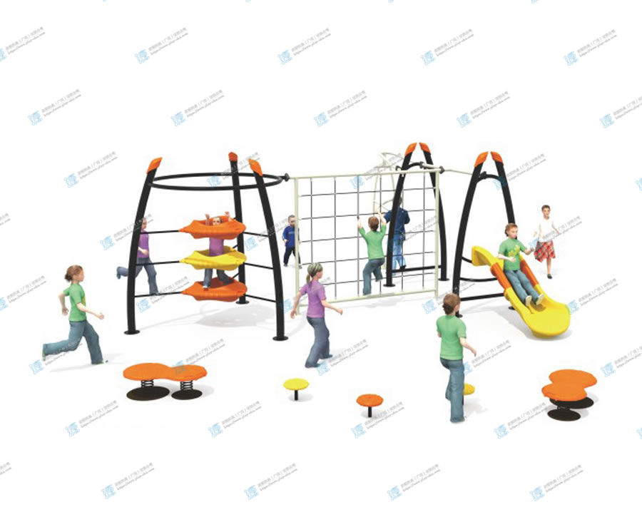 網(wǎng)繩攀爬游樂設(shè)備款式23 網(wǎng)繩攀爬游樂設(shè)備款式23