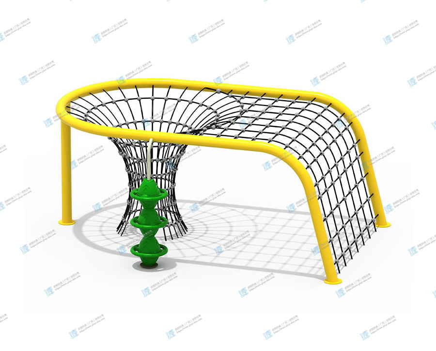 網(wǎng)繩攀爬游樂設備款式28 網(wǎng)繩攀爬游樂設備款式28